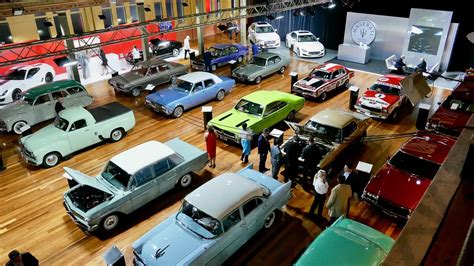 Melbourne’s Motorclassica car show cancelled - Drive