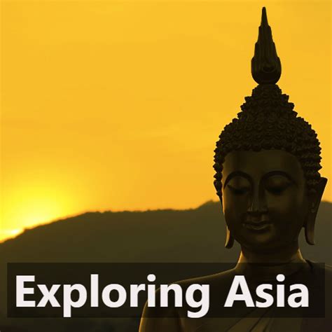 Exploring Asia