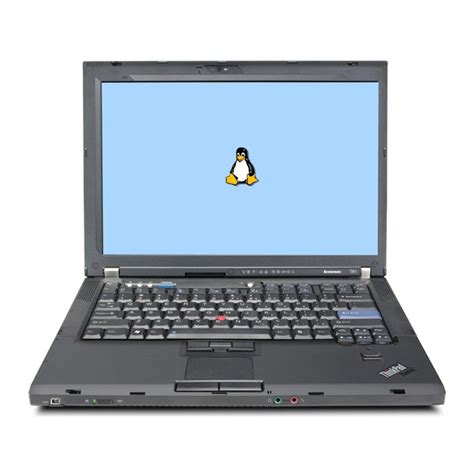 LENOVO THINKPAD T61 7659 LAPTOP USER MANUAL | ManualsLib