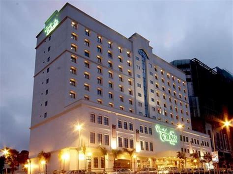 Crystal Crown Hotel Kuala Lumpur - Cheapest Prices on Hotels in Kuala Lumpur - Free Cancellation