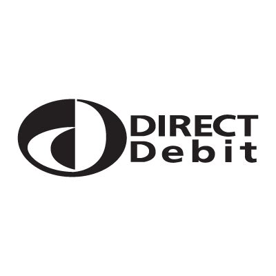 Direct Debit logo vector (.EPS, 369.32 Kb) download