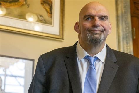 John Fetterman released from D.C. hospital; tests show no signs of a ...