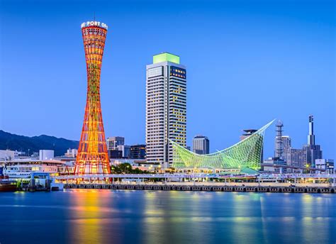 47 Cool & Quirky Things To Do In Kobe