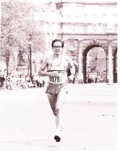 Dave Clark – SCOTTISH DISTANCE RUNNING HISTORY