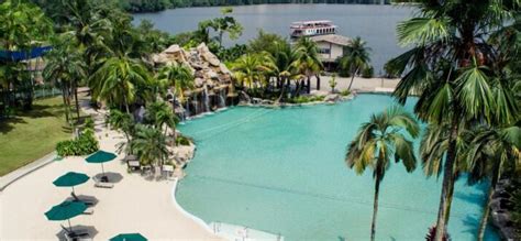 Top 10 Beach Resorts Near Kuala Lumpur, Malaysia | Trip101