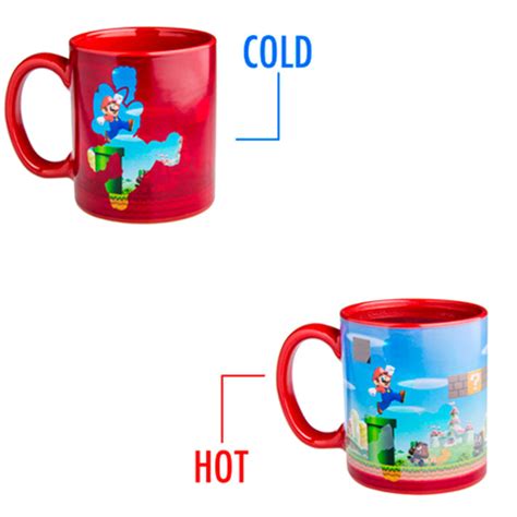 Super Mario Mug | drunkMall