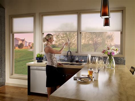 Must Know Things Before Installing Motorized Window Shades | My Decorative