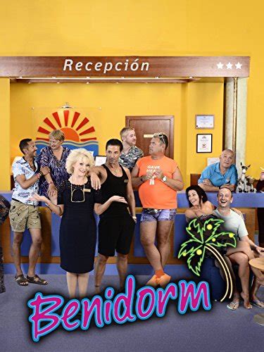 Benidorm (2007)