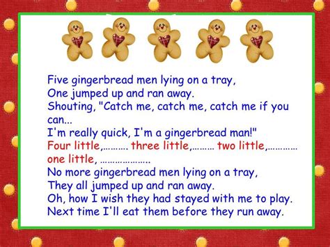 The Best Christmas Cookies Lyrics - Best Recipes Ever