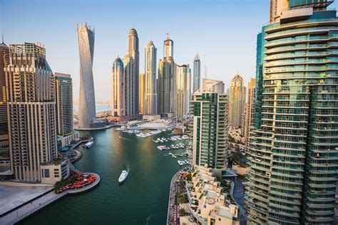 Dubai expands smart city network - Smart Cities World