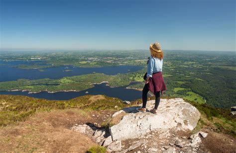 Hiking the Ring of Kerry