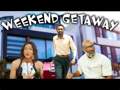 WEEKEND GETAWAY 1-3 //YAWA SKITS //YAWA SKITS SERIES //KALISTUS - YouTube