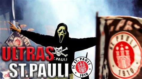 St. Pauli - Bij St. Pauli draait het nog om het ouderwetse ... - McCall ...