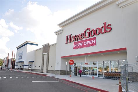 Marshalls and HomeGoods open in Winter Park | West Orange Times & Observer