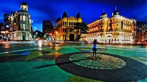 Passeios em Recife: 9 lugares imperdíveis para conhecer