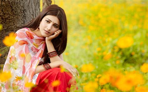 Shruti Hassan 4, HD Indian Celebrities, 4k Wallpapers, Images ...