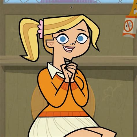 Пин от пользователя 🦋Steelmoth🦋 на доске Total Drama 📽️🎶