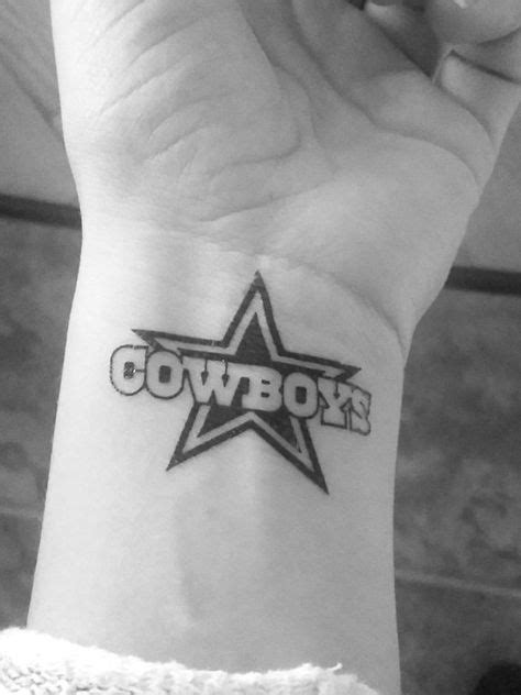 120 DALLAS COWBOYS TATTOOS ideas | dallas cowboys tattoo, cowboy ...