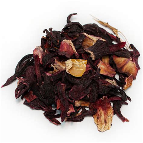 Hibiscus Blossom | Pine Creek Tea