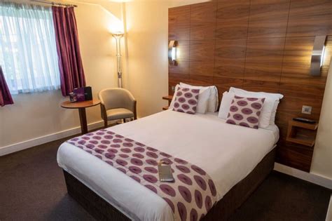 Preston International HotelPreston, Lancashire – Legacy Hotels & Resorts