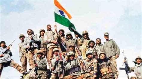 20 years of Kargil: Facts about the Indo-Pak conflict which resulted in a moment of pride for ...