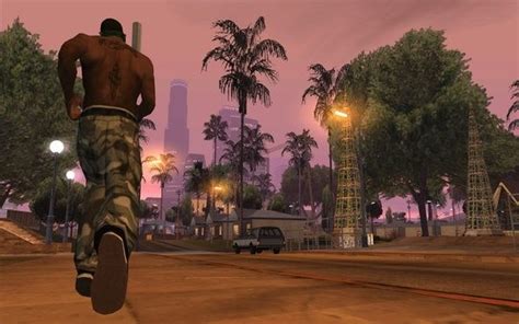 Download GTA San Andreas - Grand Theft Auto for PC / Windows