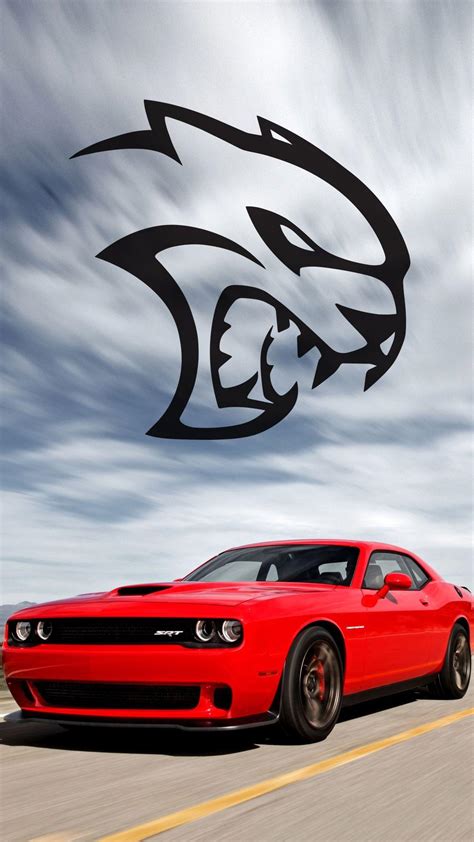 Dodge Charger Demon Wallpaper