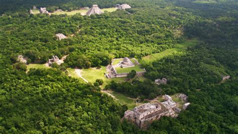 Chichén Itzá | Viviendo El Tiempo Maya