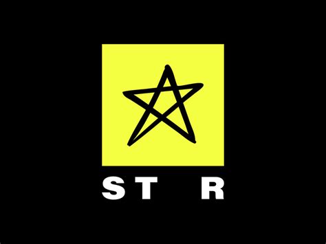Star Studio Logo Design by Jon Eslinger on Dribbble