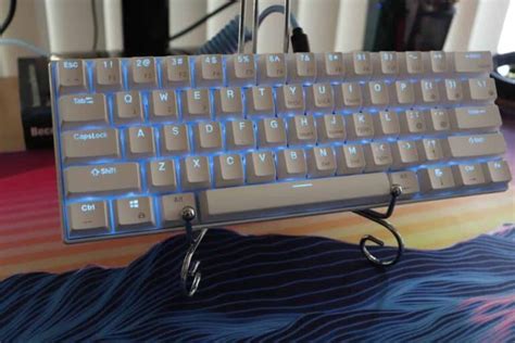 The Best 60% Mechanical Keyboards [Jan 2021] – Switch And Click