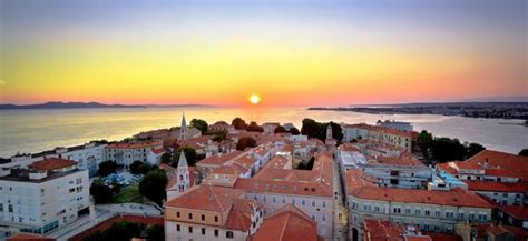 Zadar guide, what you need to know about Zadar Croatia