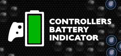 Steam Community :: Controllers Battery Indicator