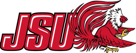 Jsu Tiger Logo Vector - (.Ai .PNG .SVG .EPS Free Download)