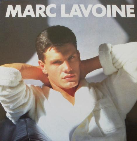 Marc Lavoine - Lavoine | Releases, Reviews, Credits | Discogs