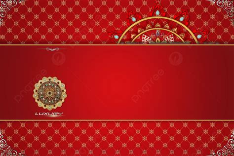 Traditional Background With Mandala, Mandala Background, Mandala Art, Traditional Evant ...