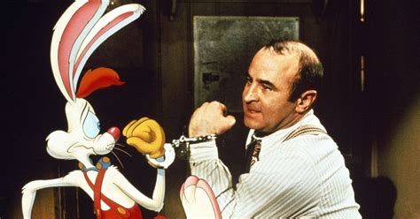 Should Roger Rabbit Get a Sequel?