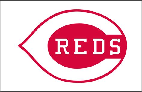 Cincinnati reds logo - Free Cliparts & PNG - Cincinnati reds logo ...