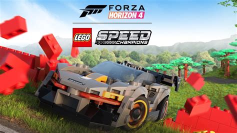 Buy FORZA HORIZON 4 + (dlc) LEGO® Speed Champions + Online cheap, choose from different sellers ...