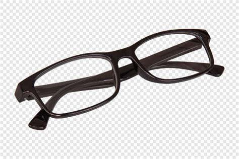 Black glasses #142 | Dipixio - free high quality isolated photos