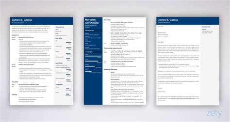 CV vs. Cover Letter: Differences & Similarities