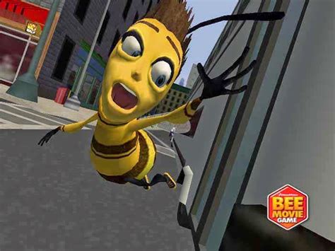 Bee Movie Game - Pc Games Free Download Full Version