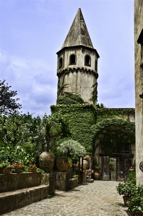 loveisspeed.......: Villa Cimbrone, Ravello...