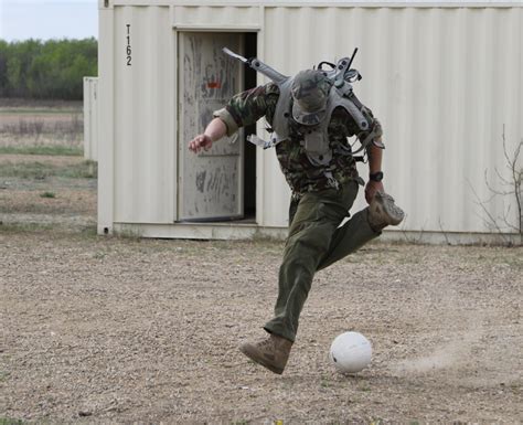 DVIDS - Images - Field Training in Canada [Image 9 of 10]