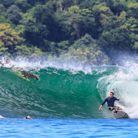 World-Class Surfing in Panamá | Find Your Surf Destination