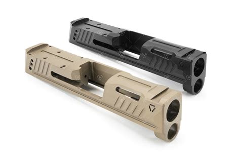 Strike Slide for SIG SAUER® P365