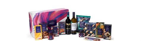 Asda reveals new Extra Special Christmas Hampers for 2022