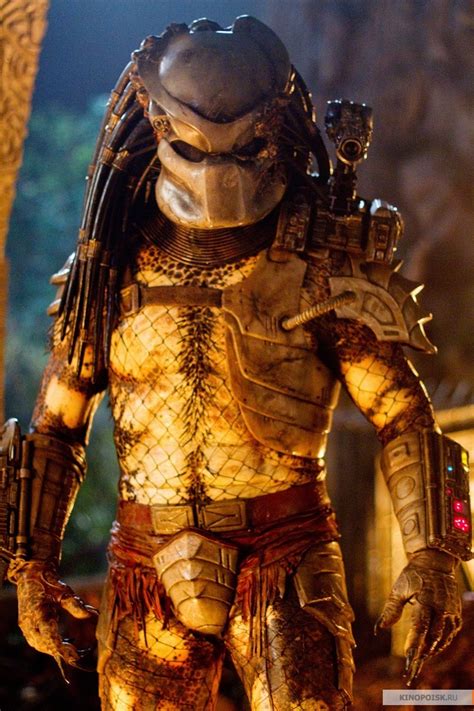 Predator - Predators (2010 movie) Photo (14721624) - Fanpop