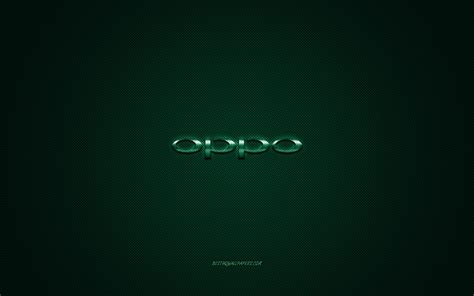 Oppo Logo Wallpapers - Top Free Oppo Logo Backgrounds - WallpaperAccess