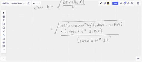 ⏩SOLVED:A 3.0 MeV proton is incident on a potential energy barrier ...