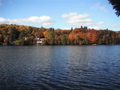 Get out and enjoy.......... Fall’s colours ~ Romantic Getaway